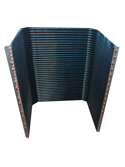 Condensador Usado Para Unidades fan coil 