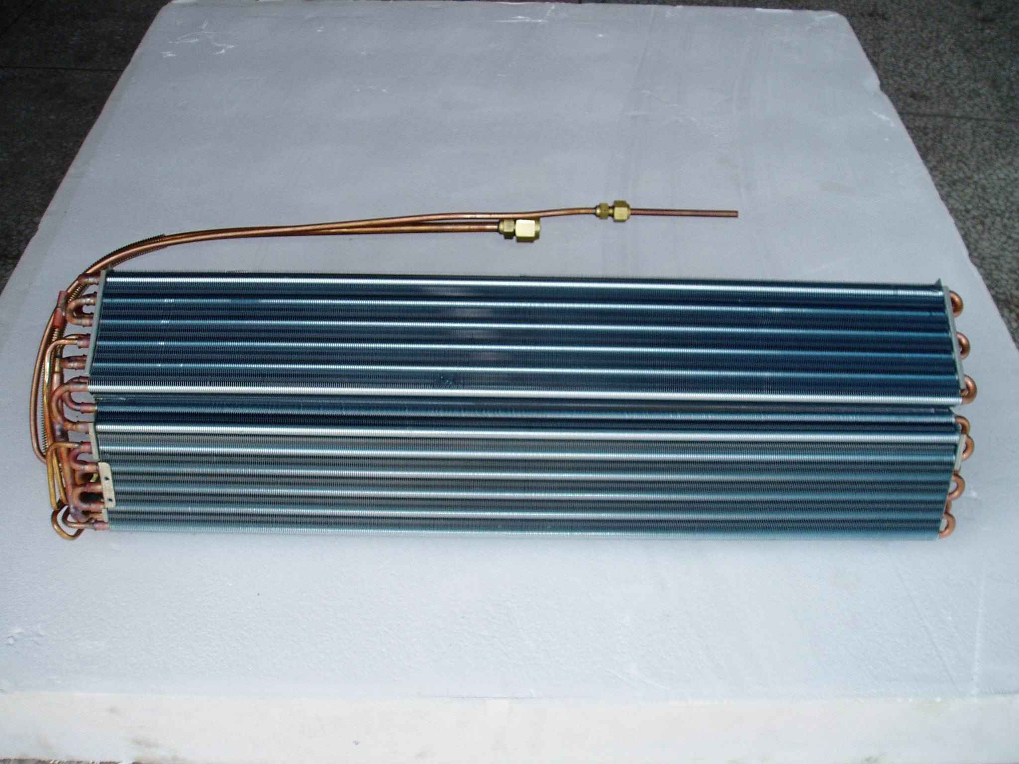 Condensador De AC