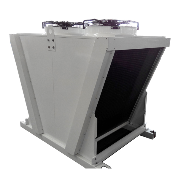 Aero-refrigerador SHSL-D4 Serie
