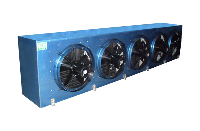 Enfriador de aire serie DJ