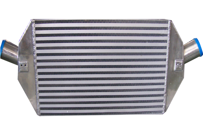 Intercoolers