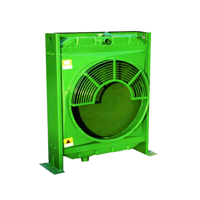Radiador generador